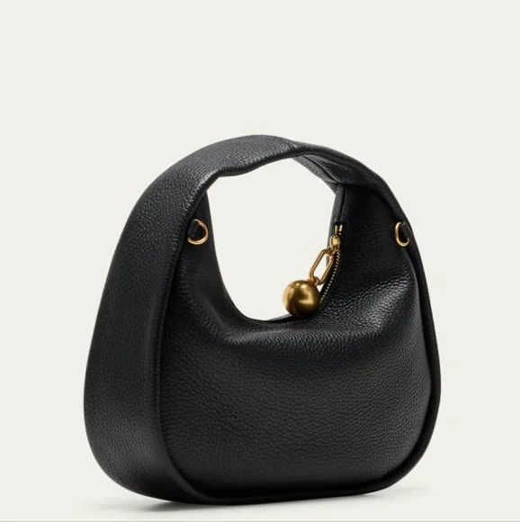 OROTON clara leather mini bag Bags